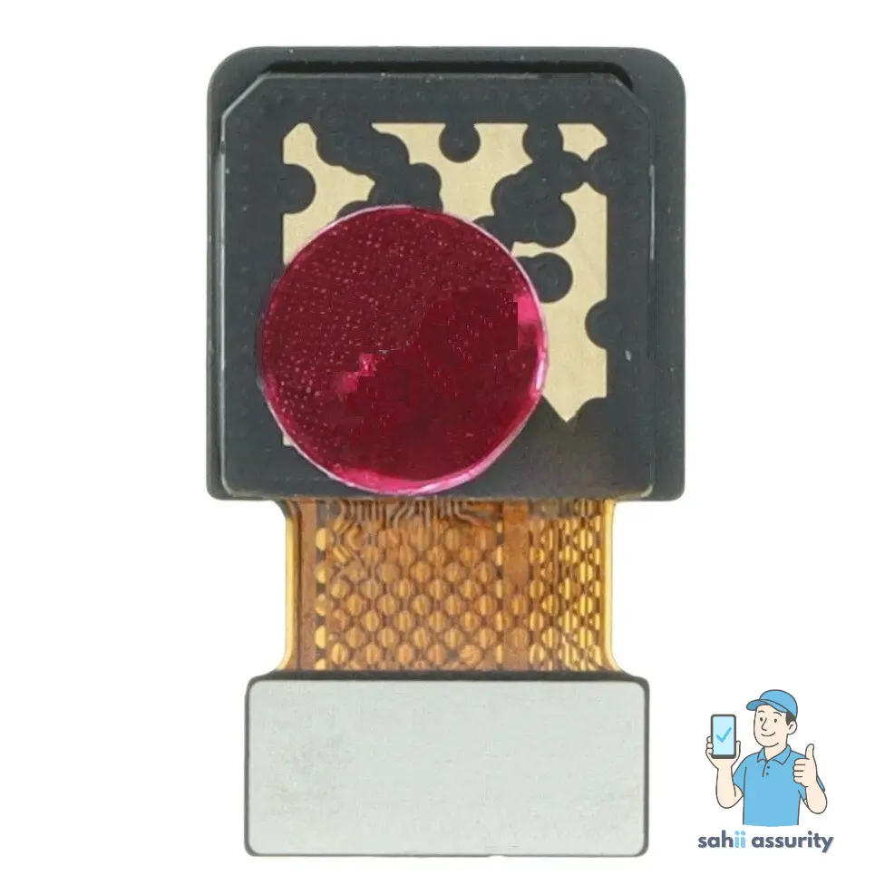 Replacement Back Camera for Realme GT Master (Main Camera) thumbnail